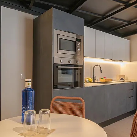 Apartment Dobo Perchel *