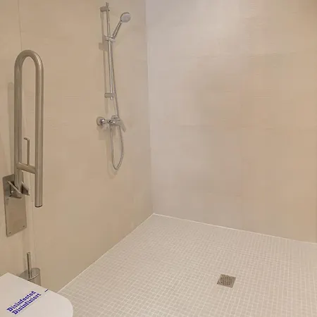 Apartment Dobo Perchel Malaga