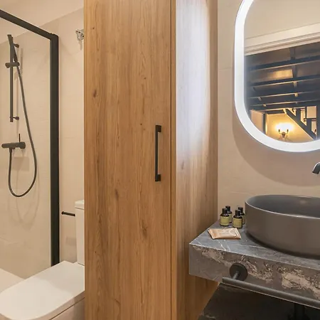 Apartment Dobo Perchel *